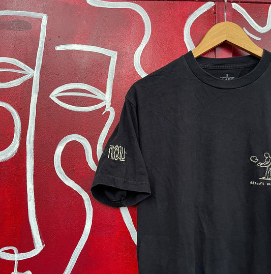 T-Shirt - Reclu’s Mind