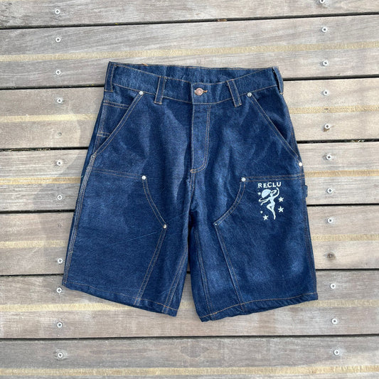 Short - La danseuse étoile