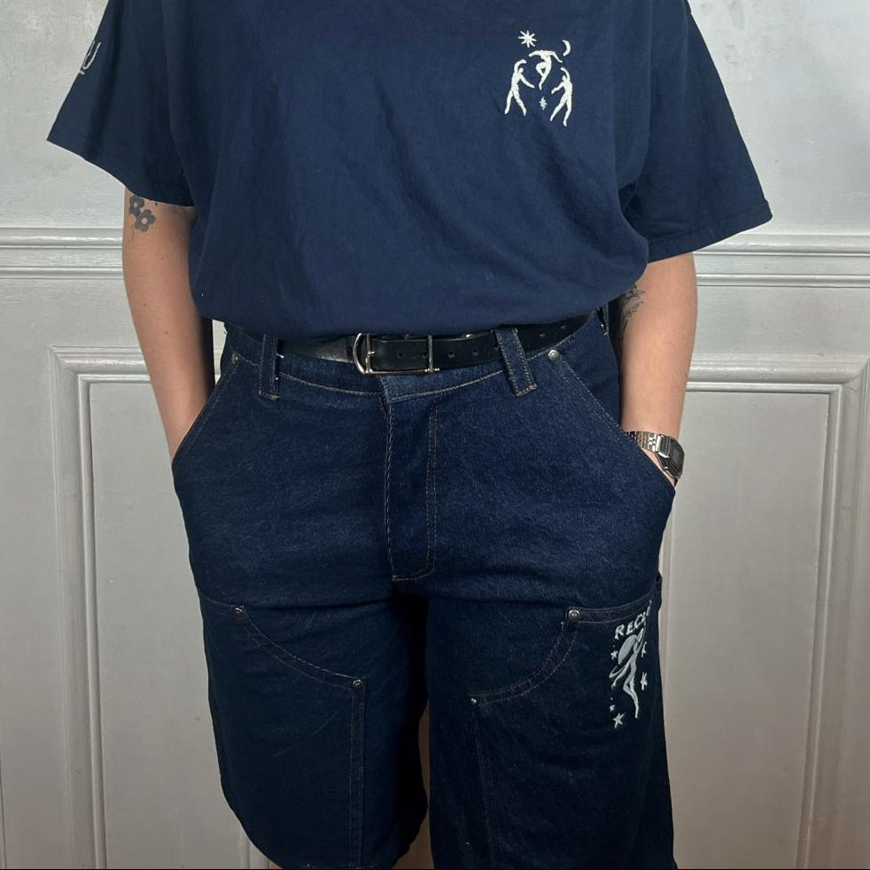Short - La danseuse étoile