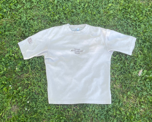 T-Shirt - Signature