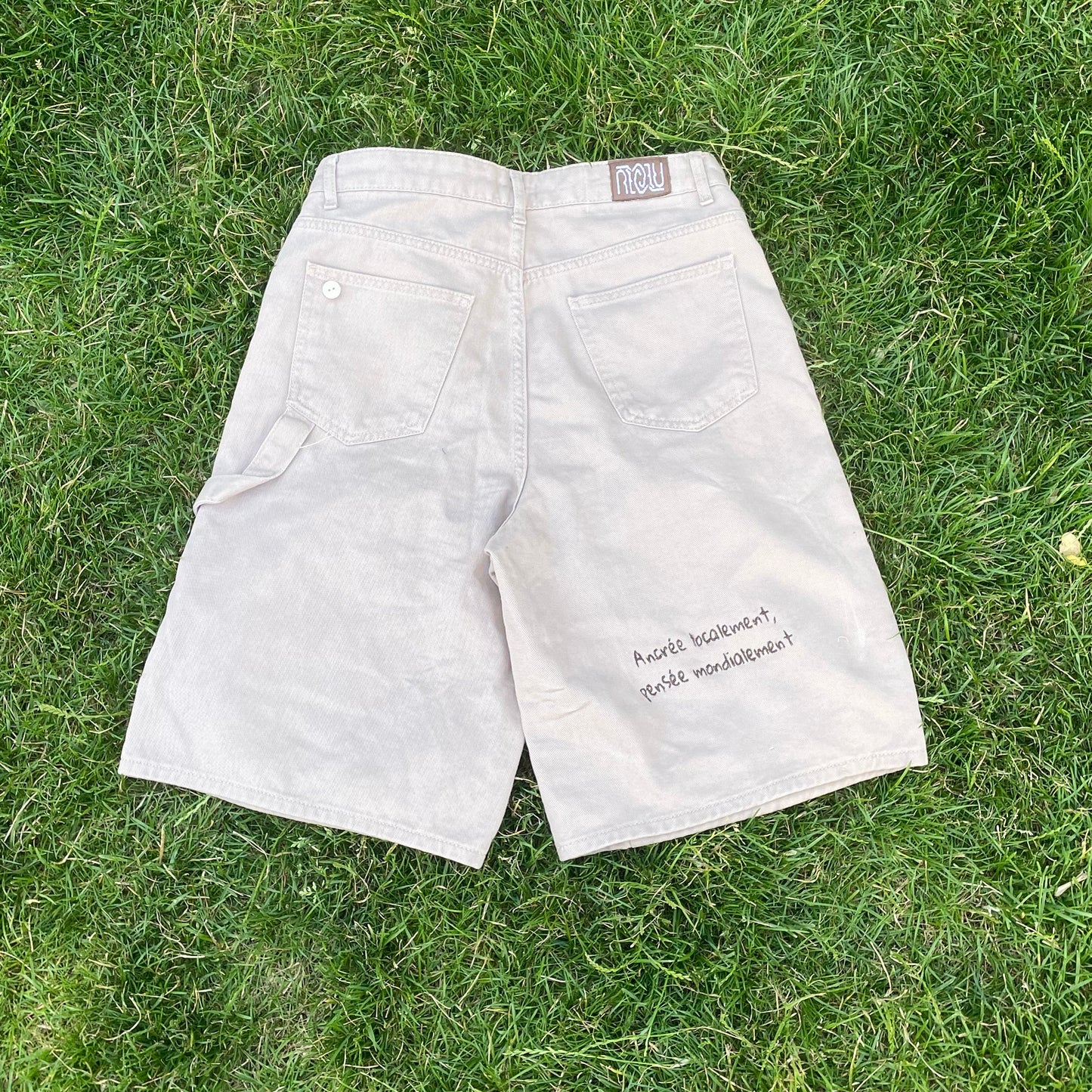 Short Carpenter - OG Original Globe