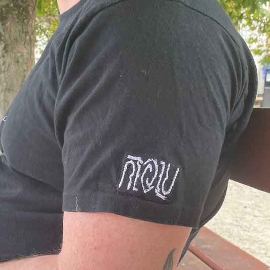T-Shirt - Signature Black