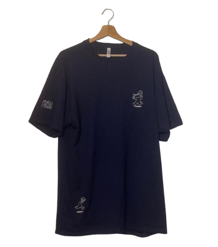 T-shirt - Lance-tête