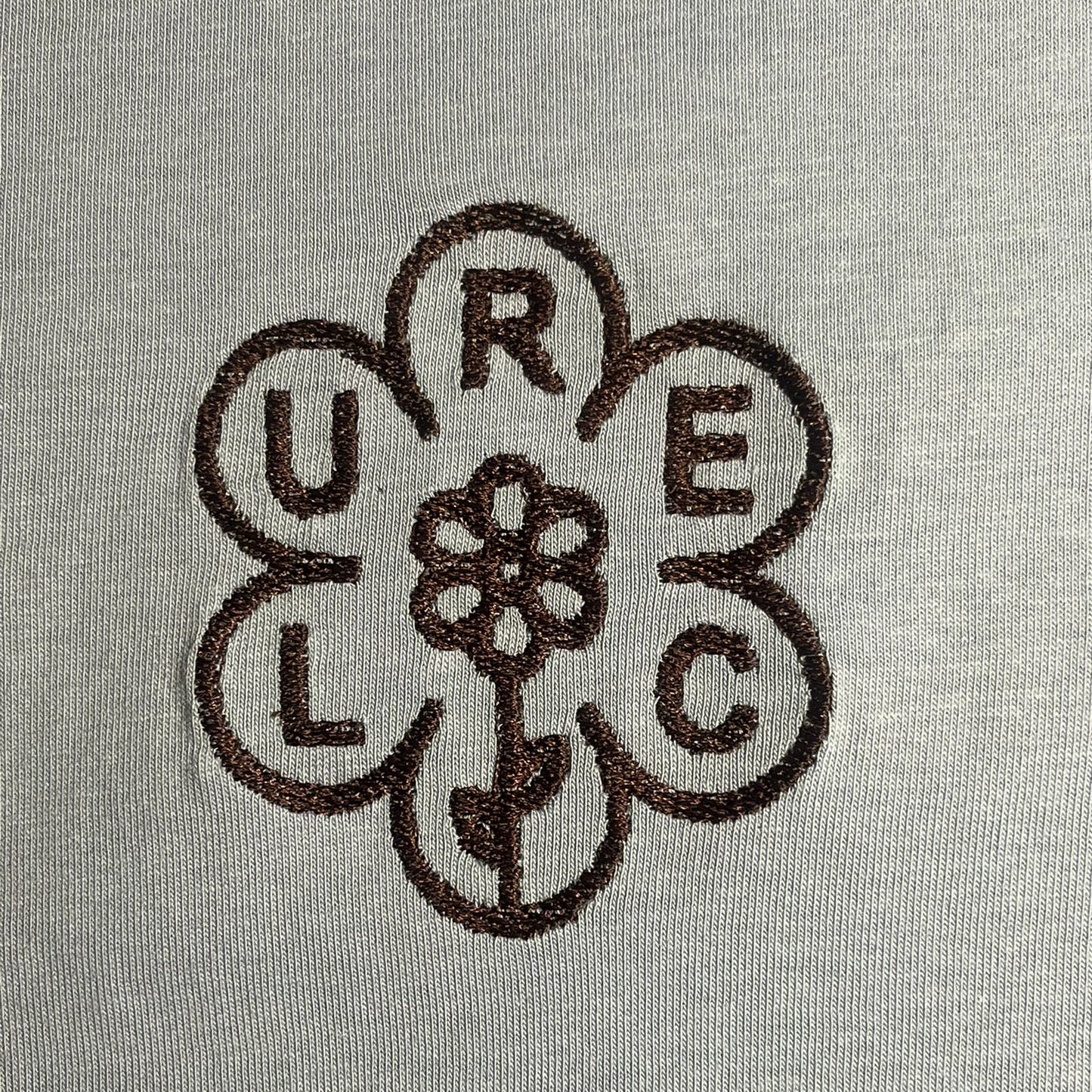 T-Shirt - Flower