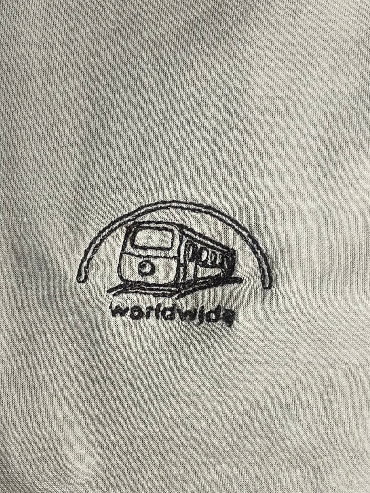 T-Shirt - Métropolitain