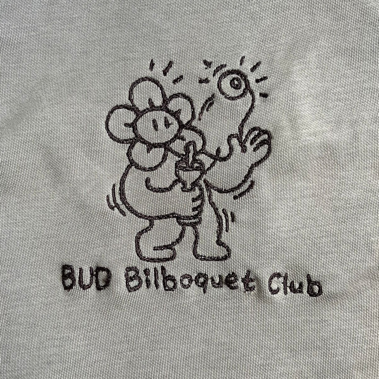 T-Shirt - BUD Bilboquet