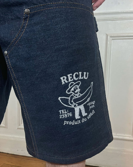 Short - Produit du soleil