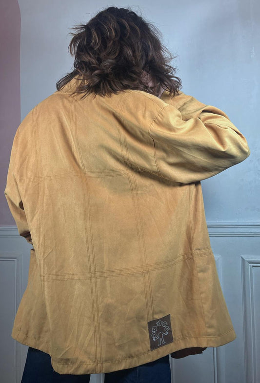 Veste - L'artiste ( En Promotion)