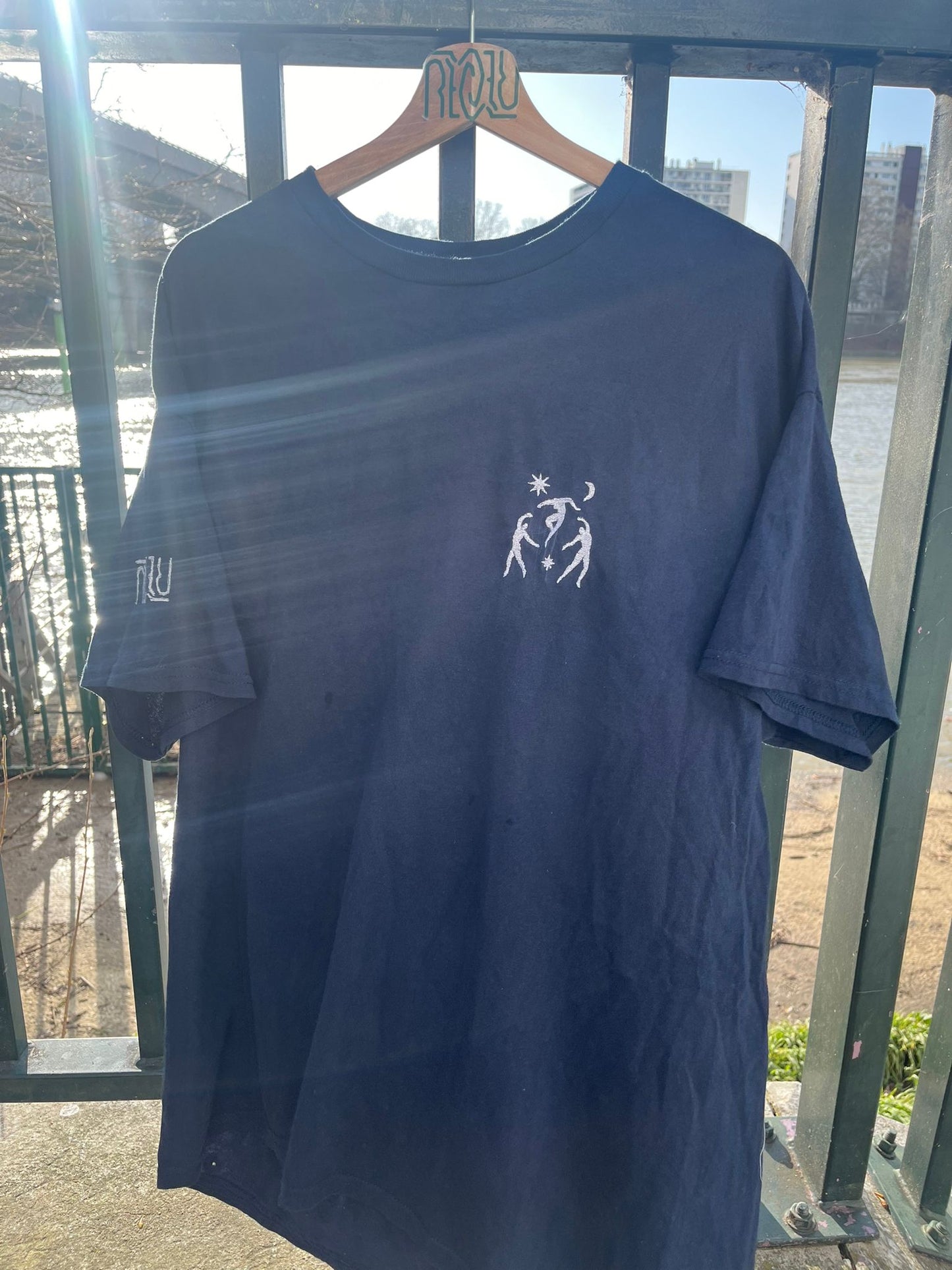 T-shirt - La Danse