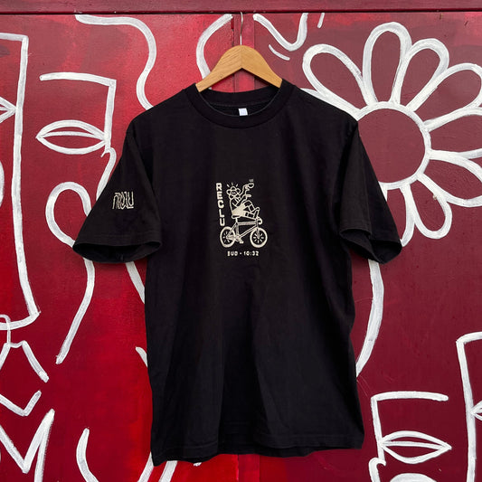 T-Shirt - Le Flâneur