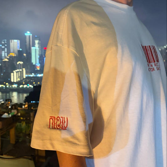 T-Shirt - NOT FOR SALE
