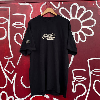T-Shirt - Le Caligraphe