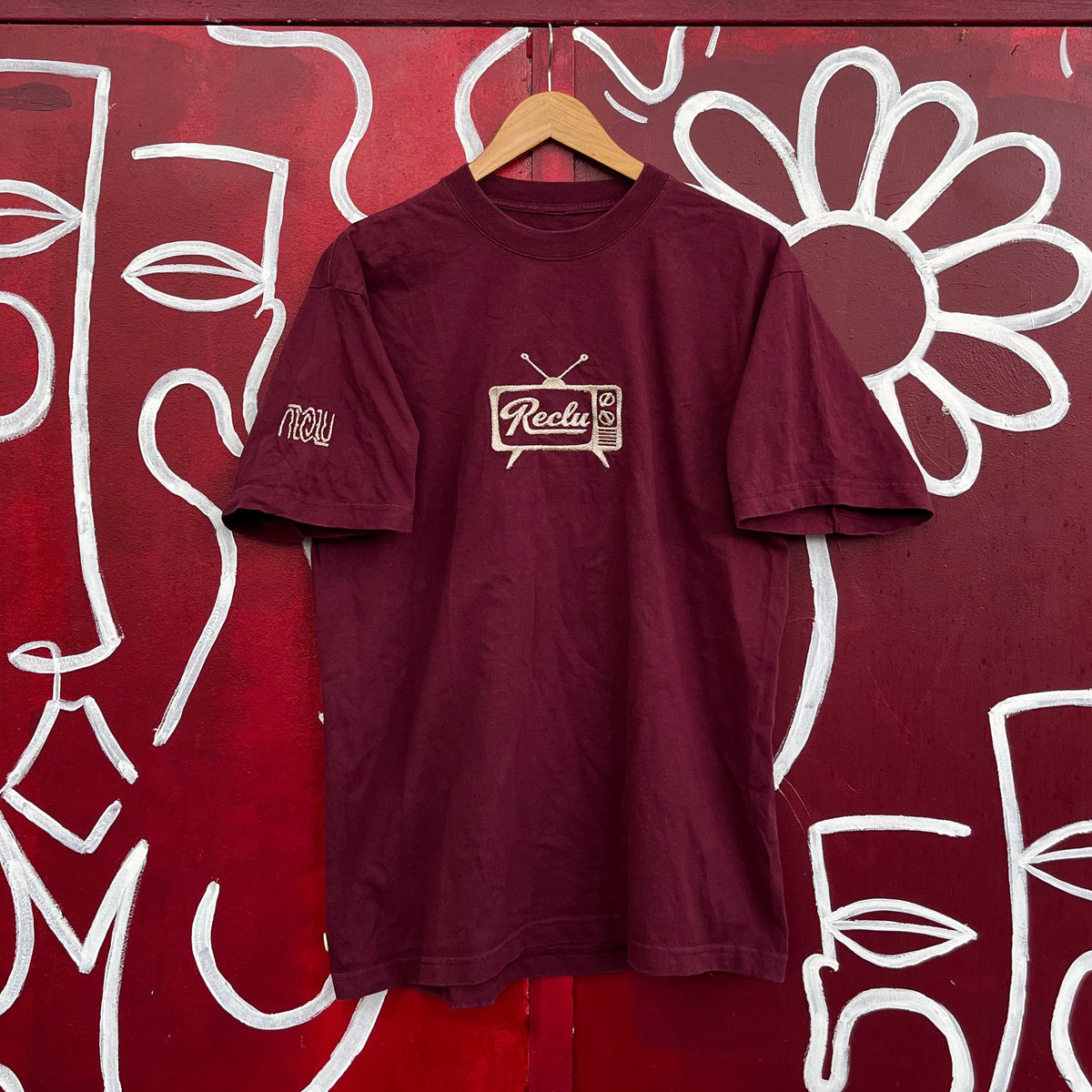 T-Shirt - Cathodique
