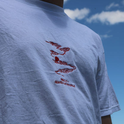 T-Shirt - Peuple Chinois
