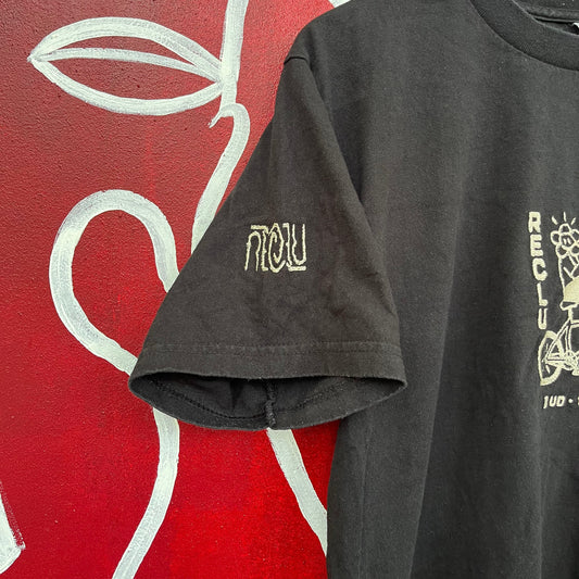 T-Shirt - Le Flâneur