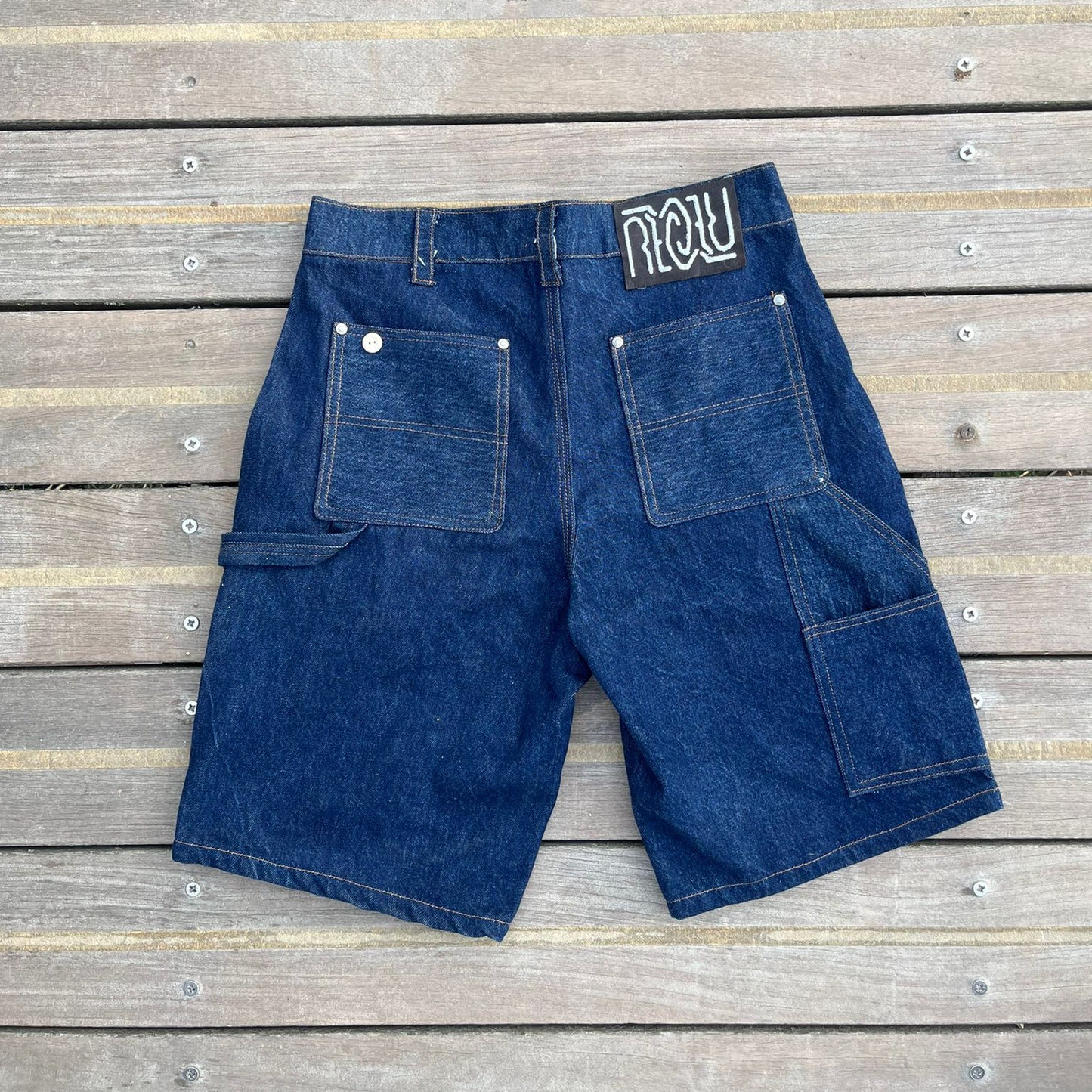 Short - La danseuse étoile