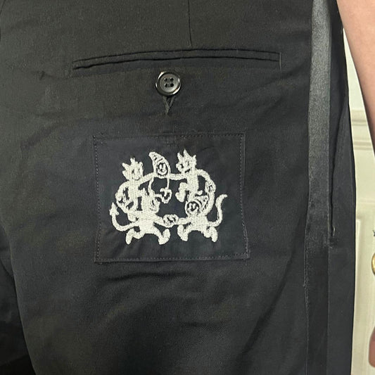 Pantalon - Diablotins ( En Promotion)