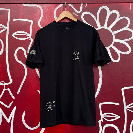 T-Shirt - Reclu’s Mind