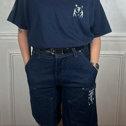 Short - La danseuse étoile