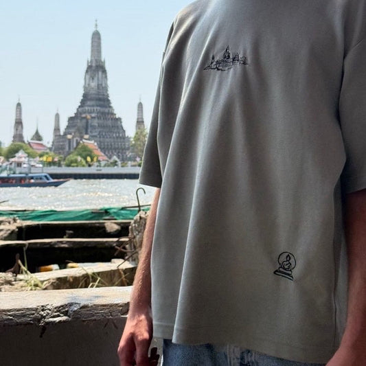 T-Shirt - Thaïlande