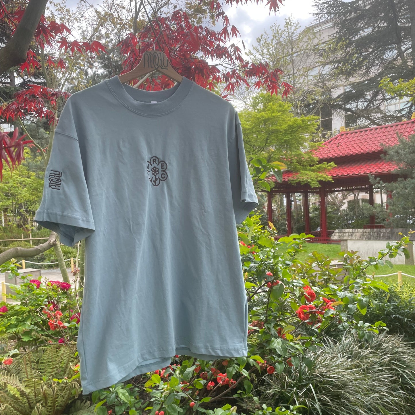 T-Shirt - Flower