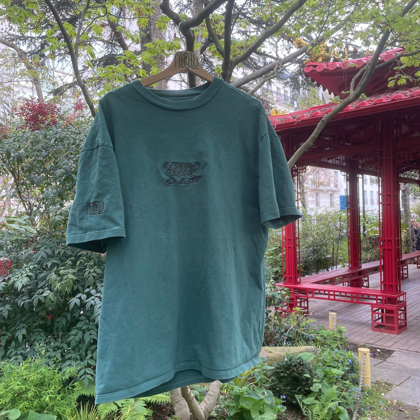 T-Shirt - Cool Kid