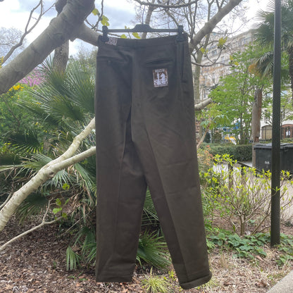 Pantalon – Club d'échecs