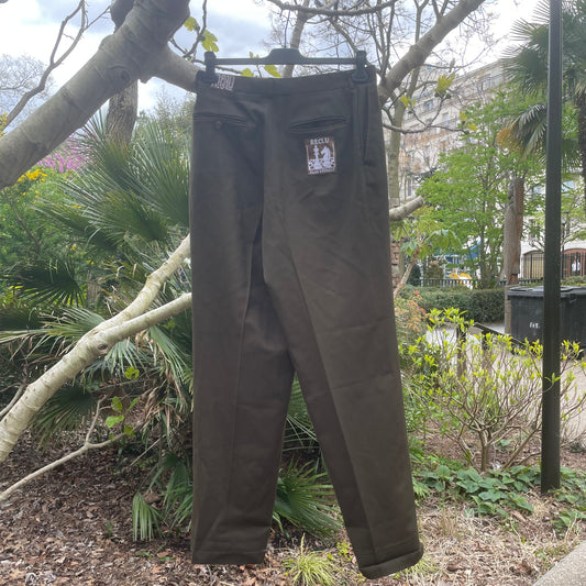 Pantalon – Club d'échecs