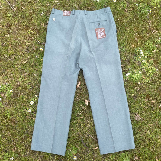 Pantalon - Upcycling Station