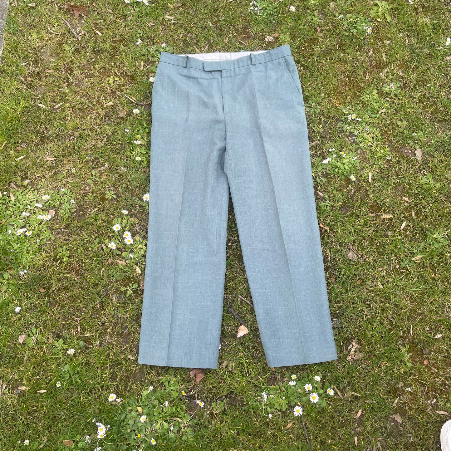 Pantalon - Upcycling Station