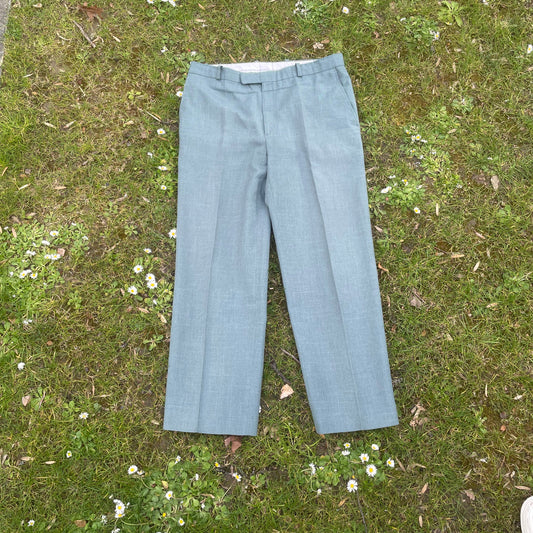 Pantalon - Upcycling Station