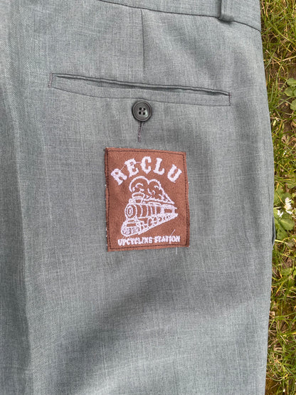 Pantalon - Upcycling Station