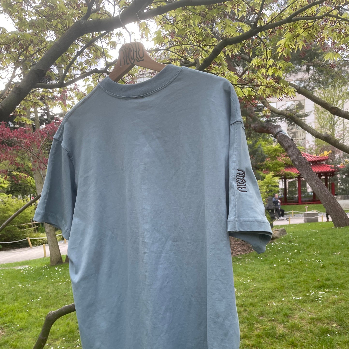 T-Shirt - Flower