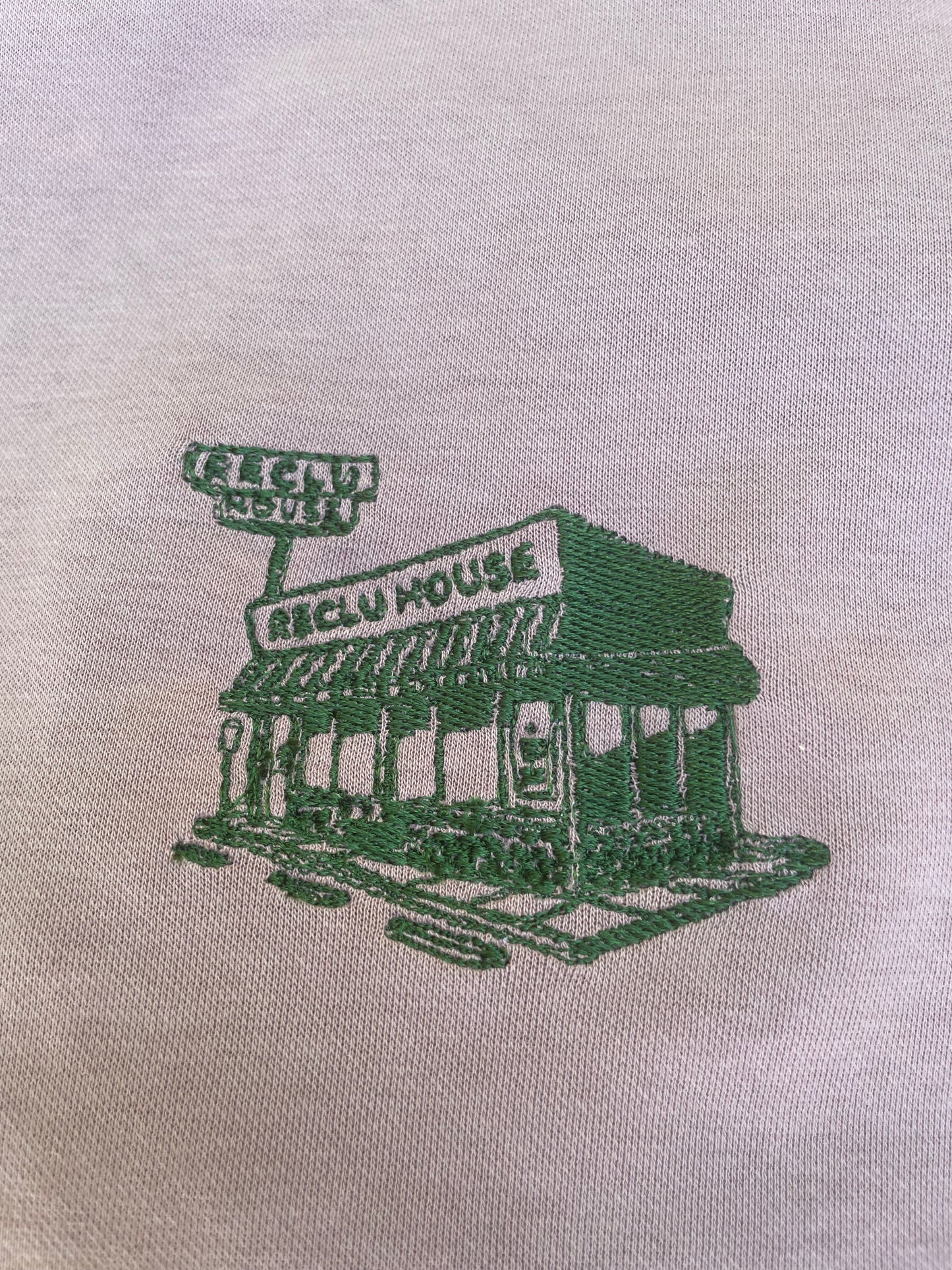 T-Shirt - RecluHouse