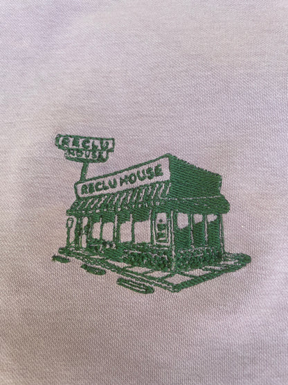T-Shirt - RecluHouse