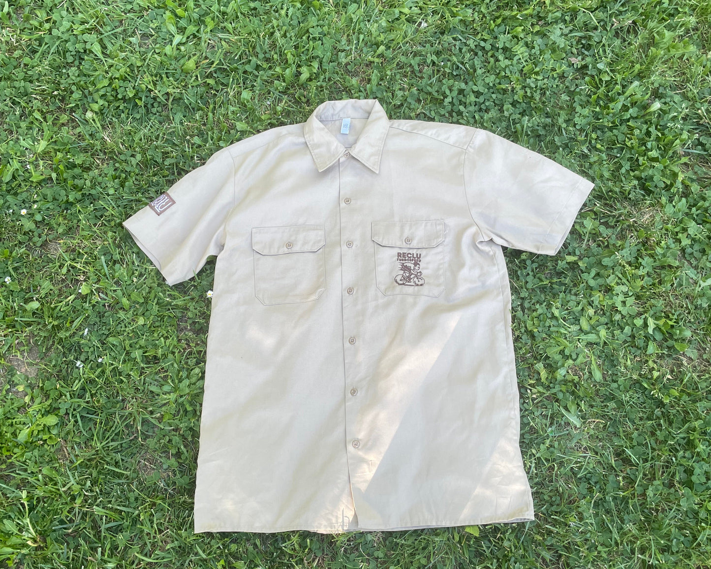Chemise - TurboSpeed