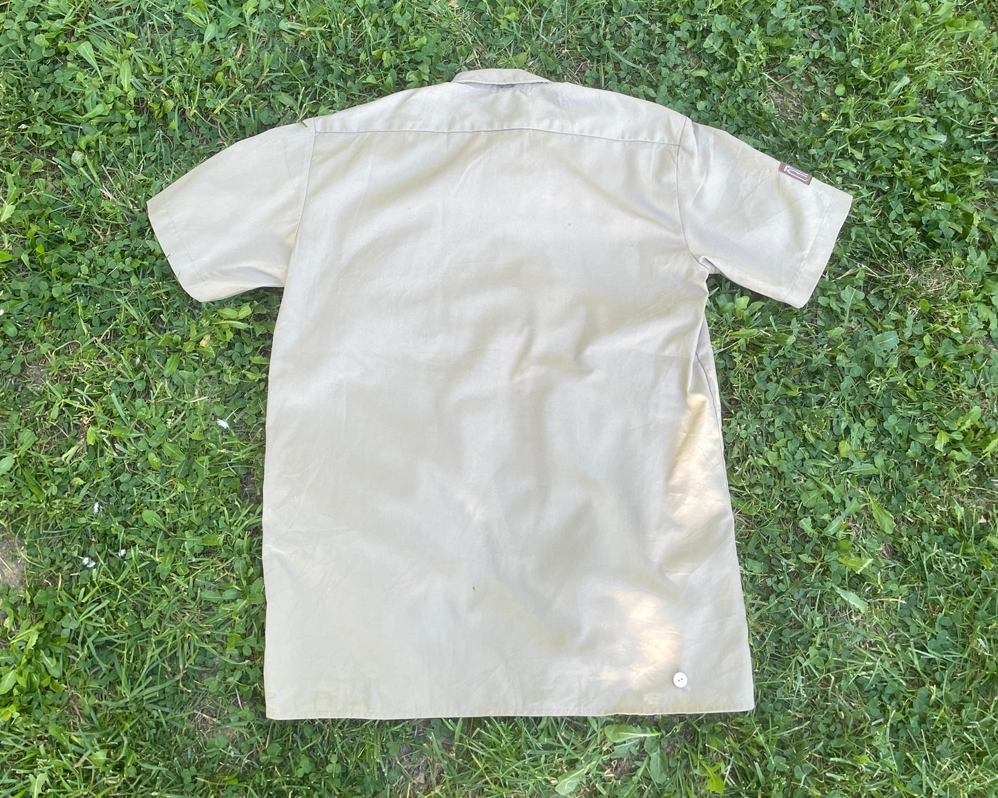 Chemise - TurboSpeed