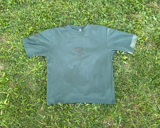 T-Shirt - Club de pétanque