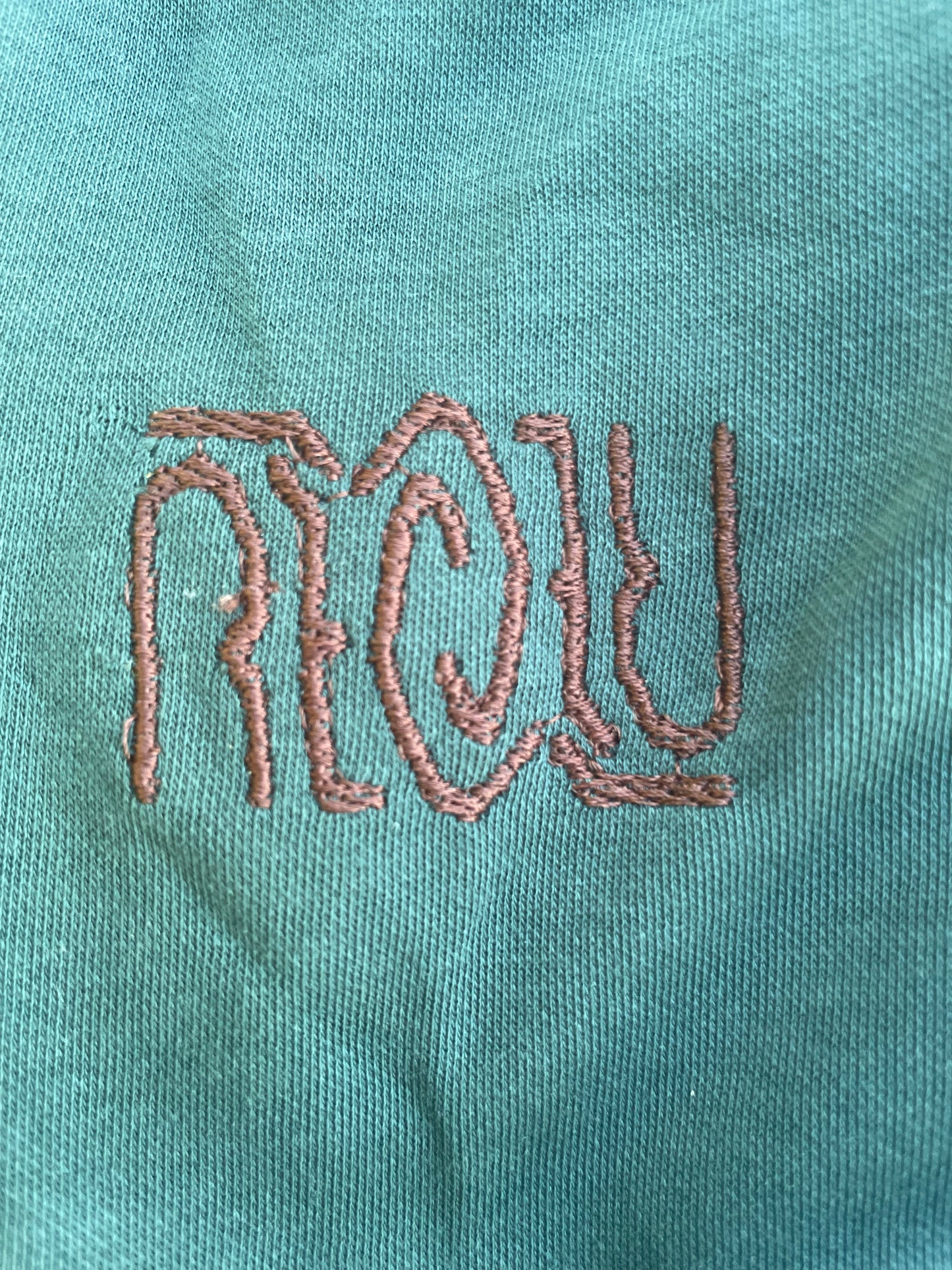T-Shirt - Club de pétanque