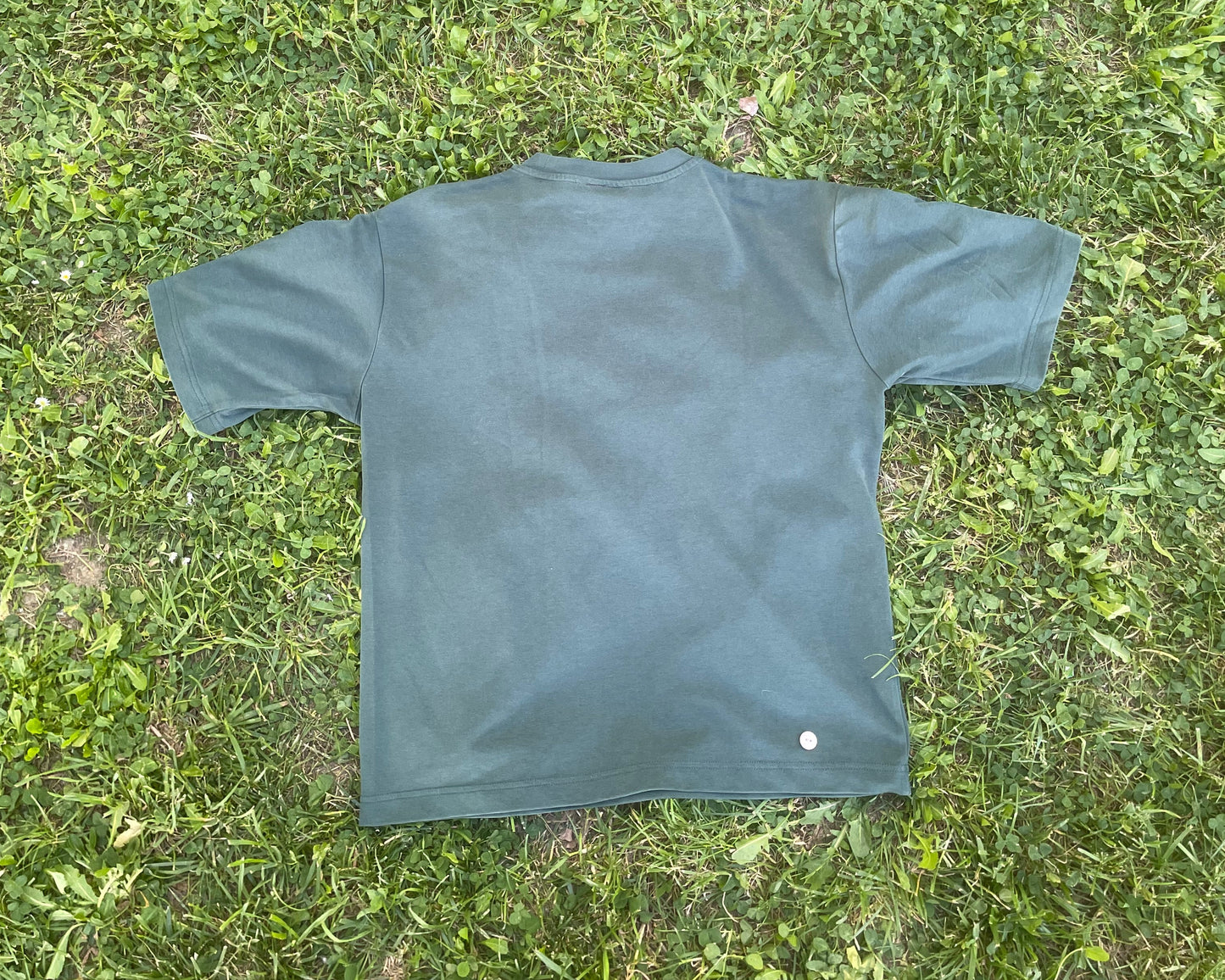 T-Shirt - Club de pétanque