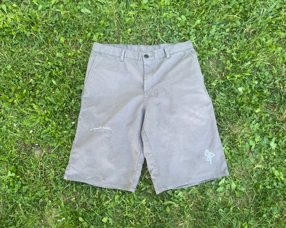 Short - Mai 68