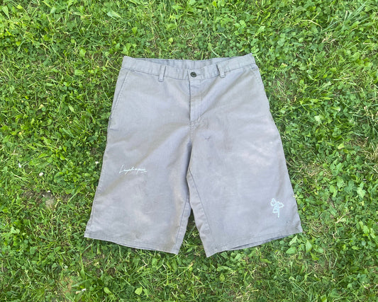 Short - Mai 68