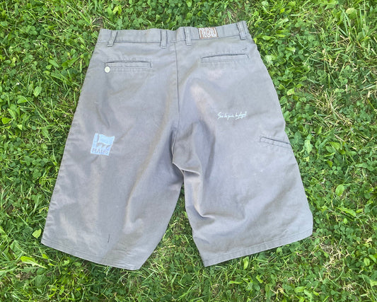 Short - Mai 68