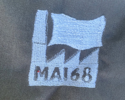 Short - Mai 68