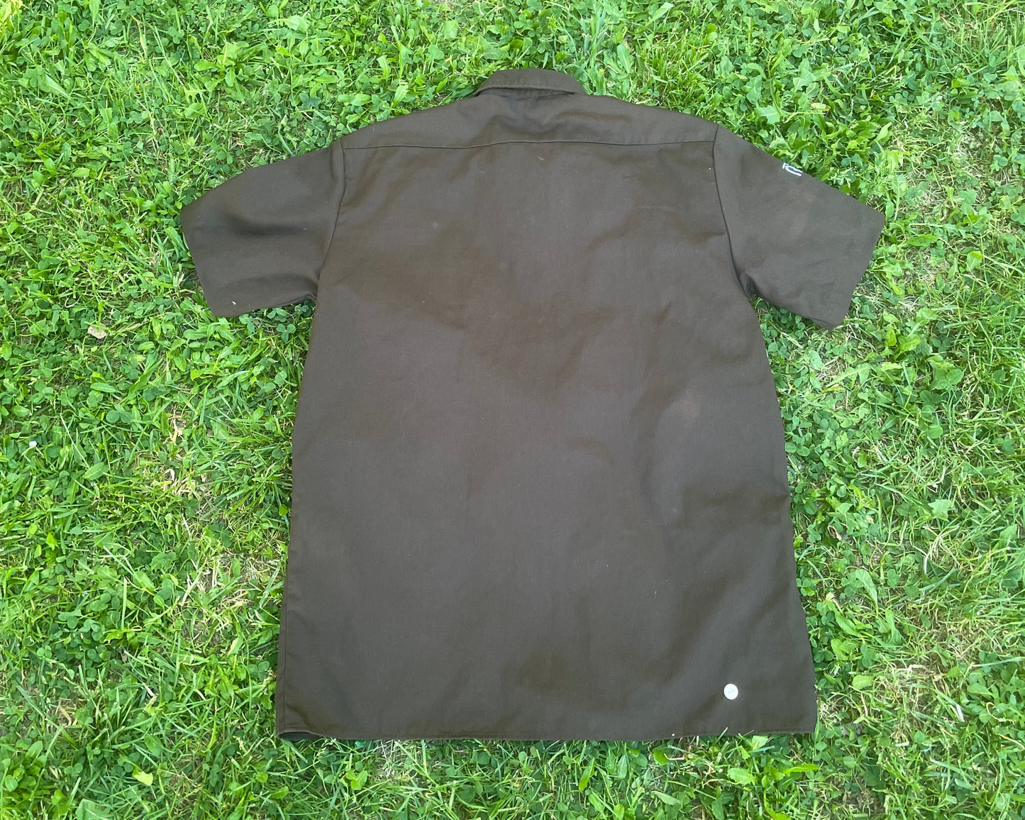 Chemise - CowStar