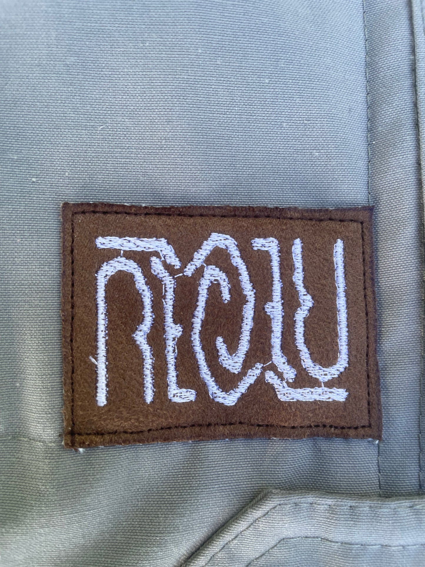 Veste - NY