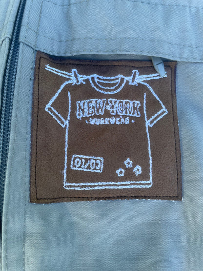 Veste - NY