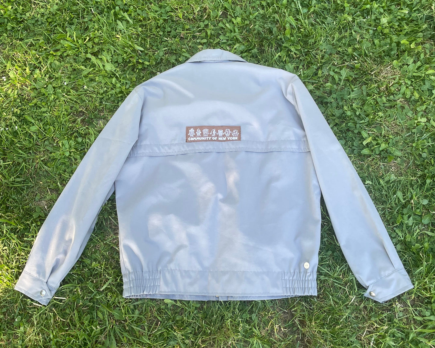 Veste - NY