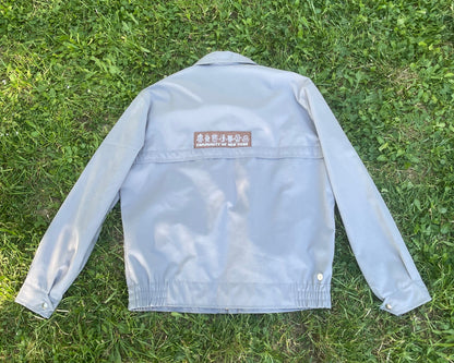 Veste - NY