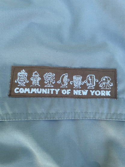 Veste - NY